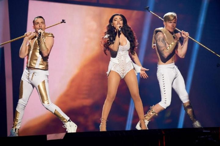 Dünya şöhrətli musiqiçilər Ukrayna üçün oxuyacaq